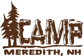 camp logo