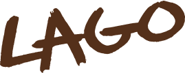 Lago Logo