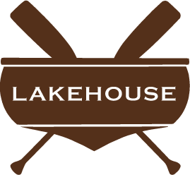 lakehouse restaurant logo