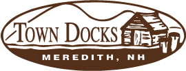 town docks restaurant logo