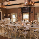 ashland-nest-1 ashland event room the nest long tables set up