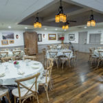 common man concord house chamber event room
