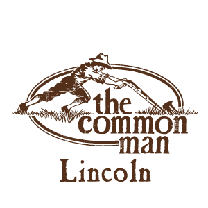 cman lincoln logo