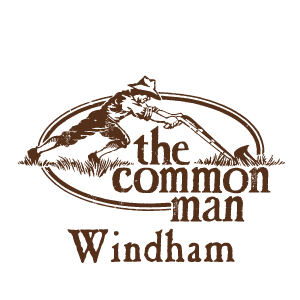 cman windham logo