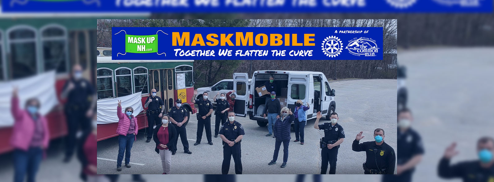 mask up new hampshire image as header