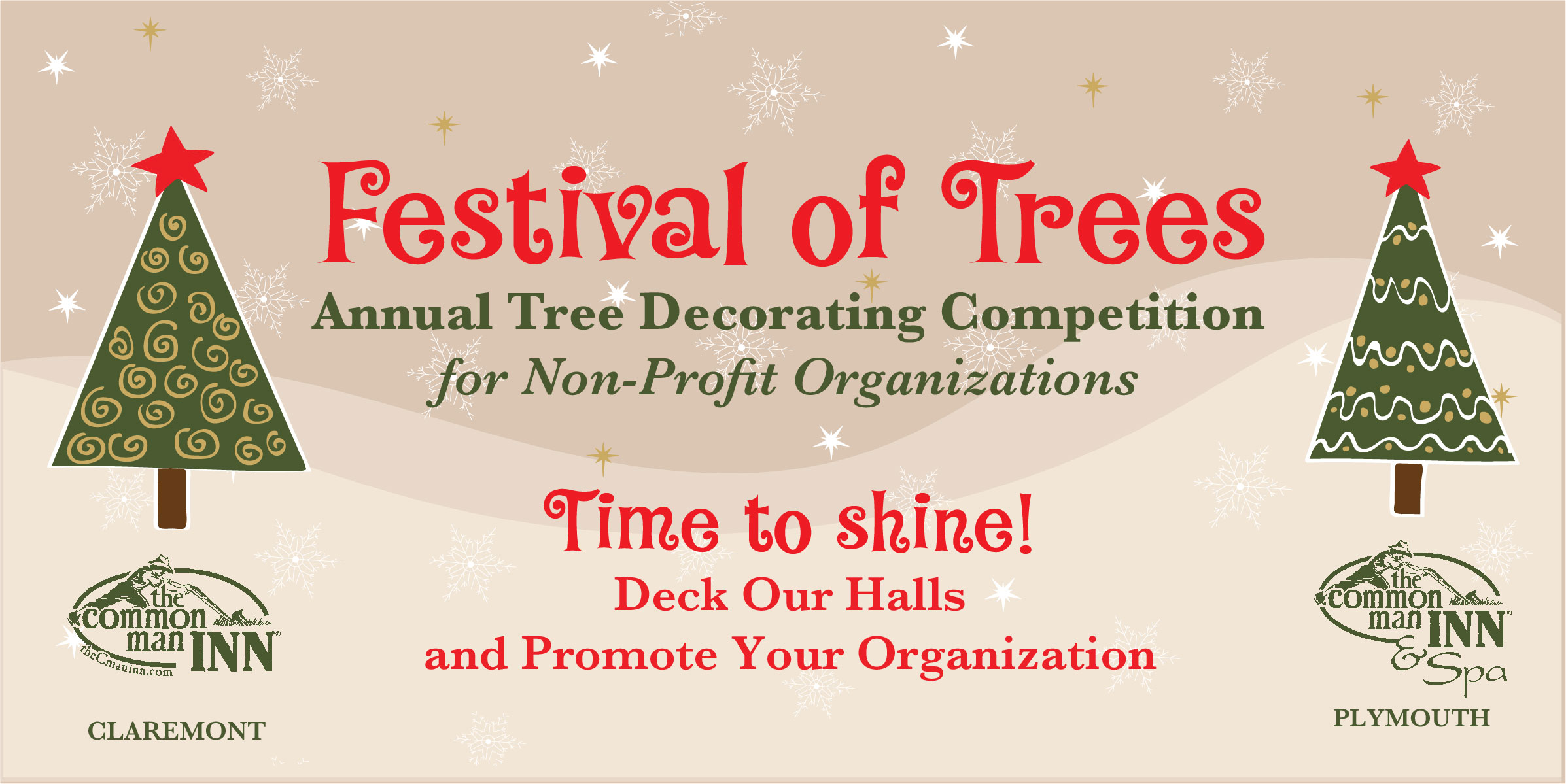 Festival of Trees