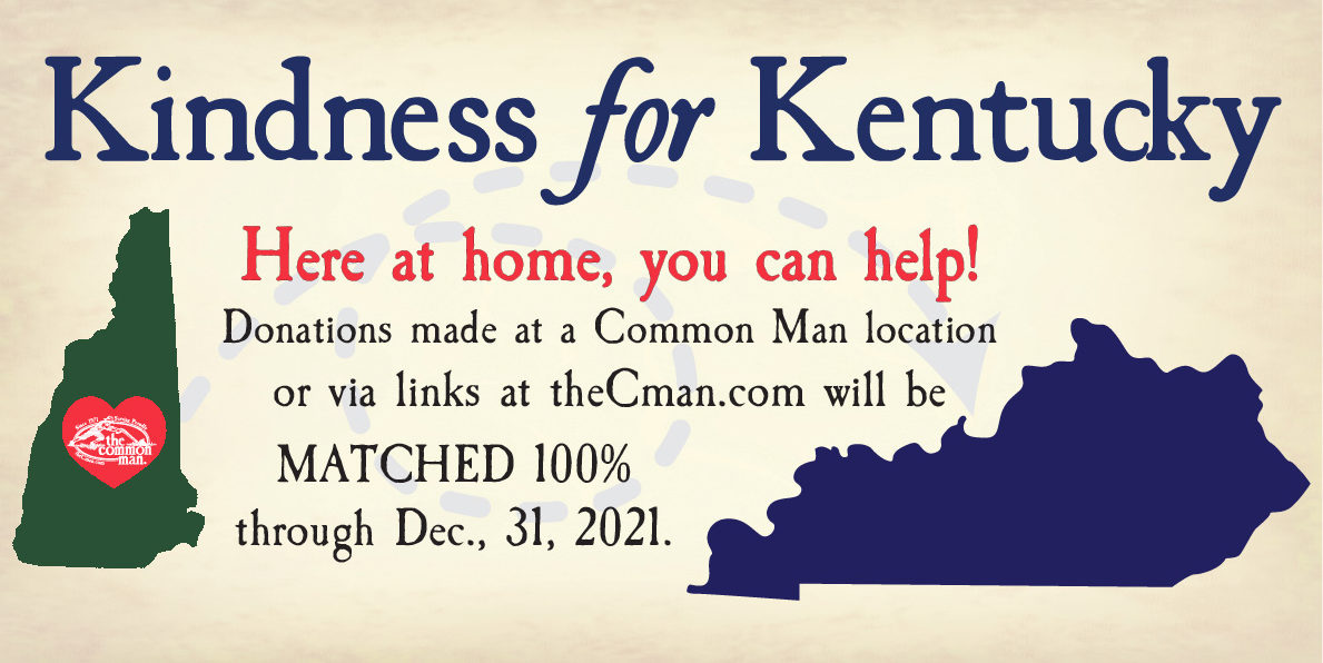 Calendar Kindness for Kentucky