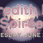 Meredith Bay Soiree